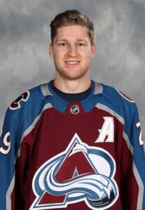 Avs will not issue Nicolas Aube-Kubel a qualifying offer - Mile