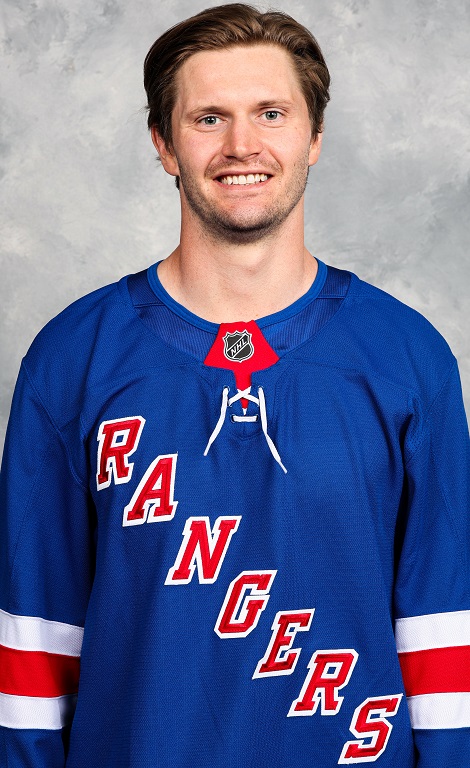 Trouba Ranger Torpedo Rangers Trade Jacob Trouba To The Ducks | Spectors Hockey