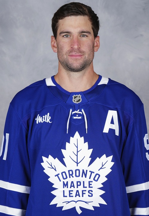 Tavares | Spectors Hockey