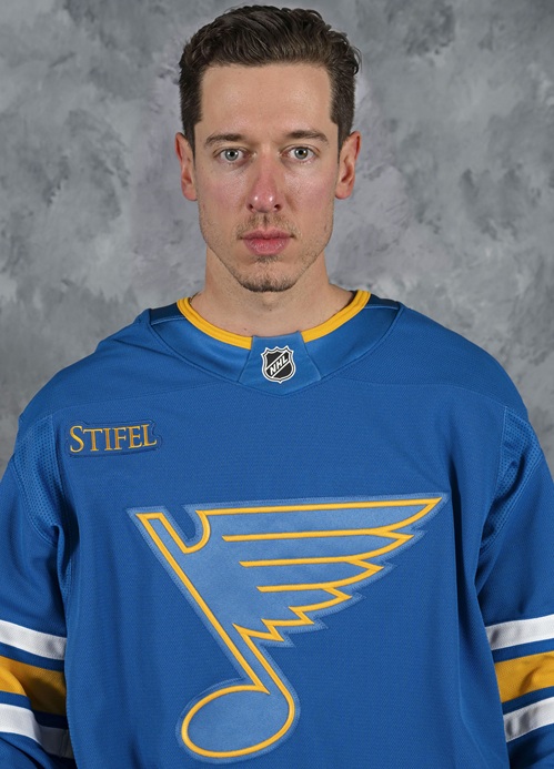 Binnington | Spectors Hockey